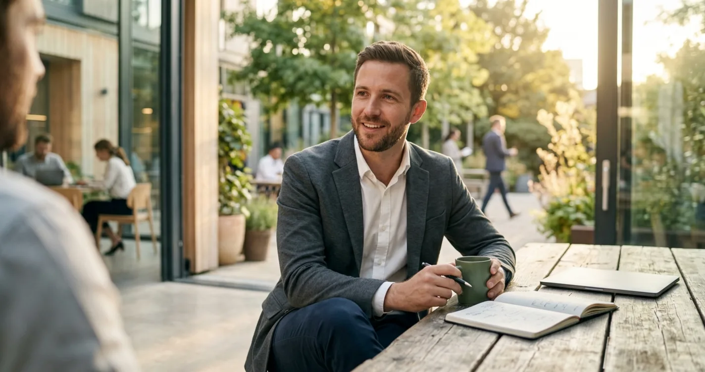 Management in 2026: Why Your Boss is 10 Years Behind