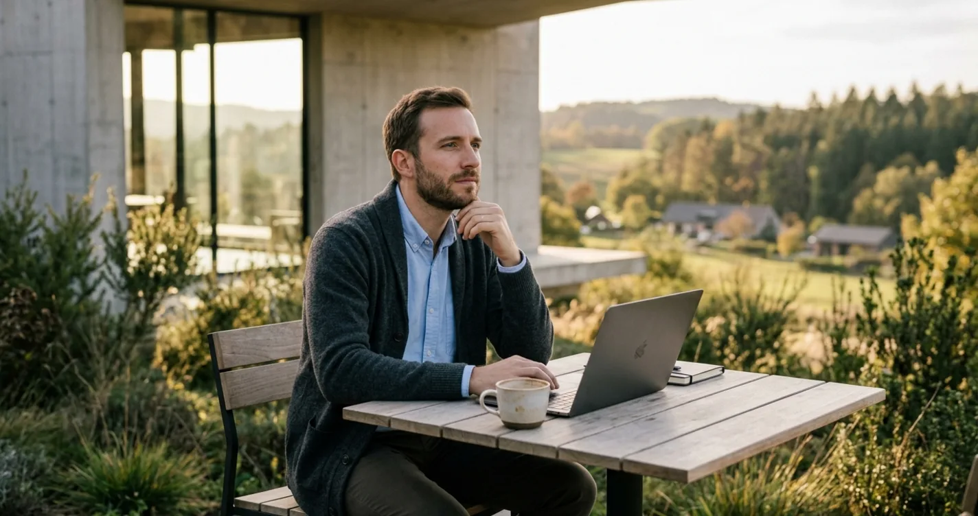 Quiet Suffering at Work: The Silent Burnout of High Achievers