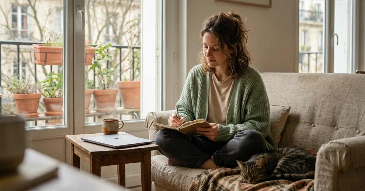 Work-Life Balance is a Myth: Aim for Integration