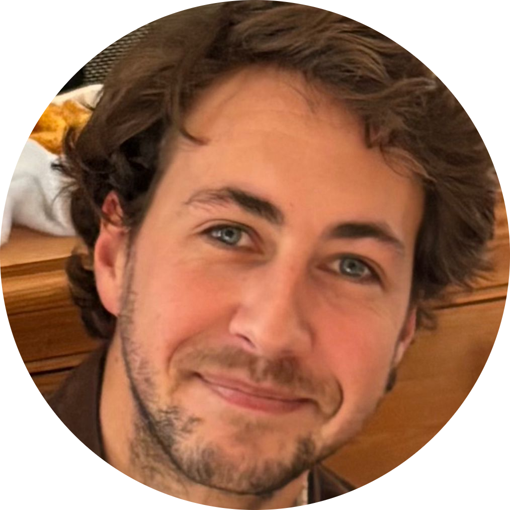 Pierre-Louis, coach Ikigai